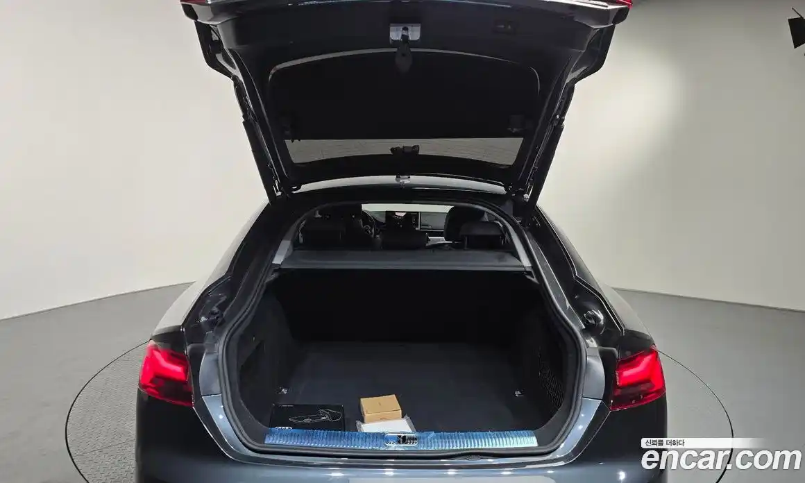 Audi A5 2021 2.0 автомат (гидро), фото 22
