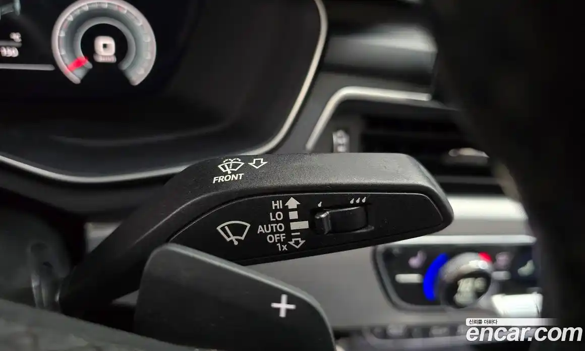 Audi A5 2021 2.0 автомат (гидро), фото 24