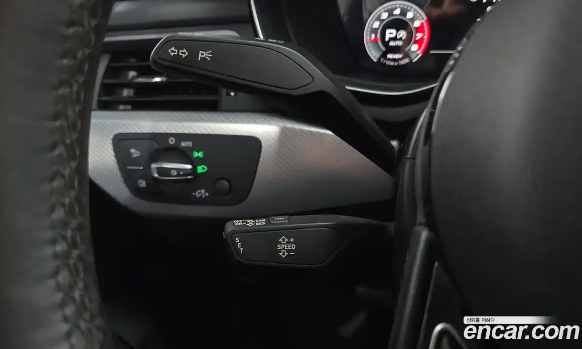 Audi A5 2021 2.0 автомат (гидро), фото 25