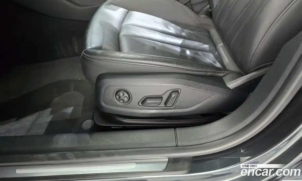 Audi A5 2021 2.0 автомат (гидро), фото 27