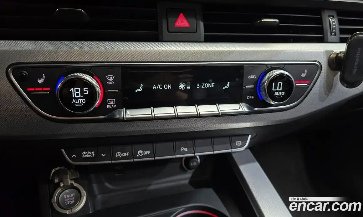Audi A5 2021 2.0 автомат (гидро), фото 28