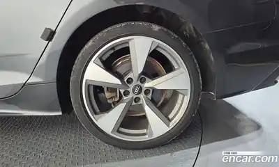 Audi A5 2021 2.0 автомат (гидро), миниатюра 6