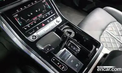 Audi Q8 2021 3.0 автомат (гидро), миниатюра 12