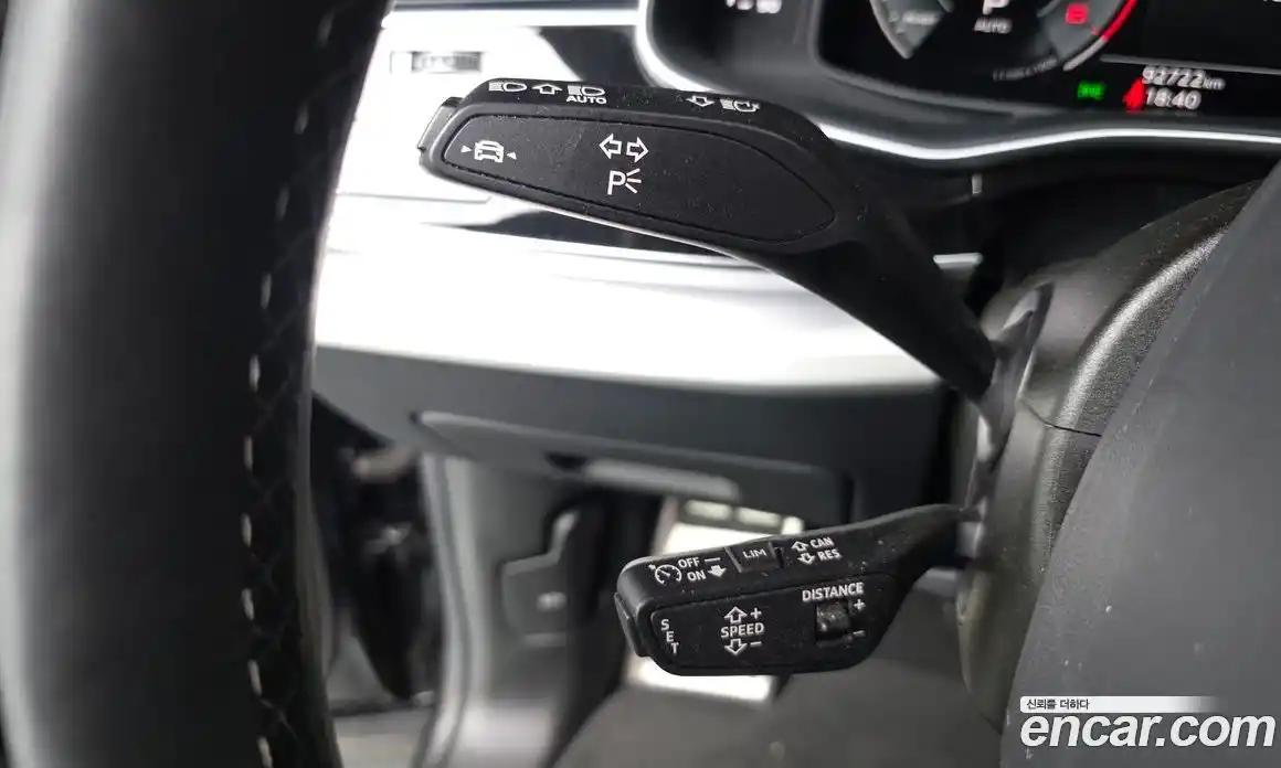 Audi Q8 2021 3.0 автомат (гидро), фото 25