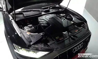 Audi Q8 2021 3.0 автомат (гидро), миниатюра 6