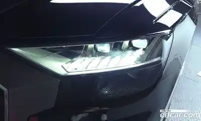 Audi Q8 2021 3.0 автомат (гидро), миниатюра 8