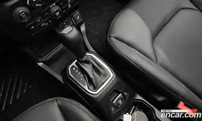Jeep Renegade 2023 1.3 автомат (гидро), миниатюра 12