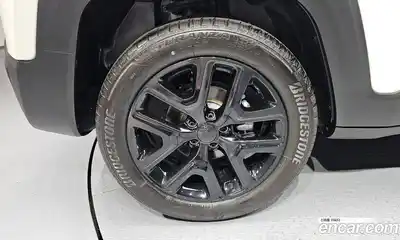 Jeep Renegade 2023 1.3 автомат (гидро), миниатюра 5