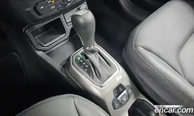 Jeep Renegade 2022 1.3 автомат (гидро), миниатюра 12