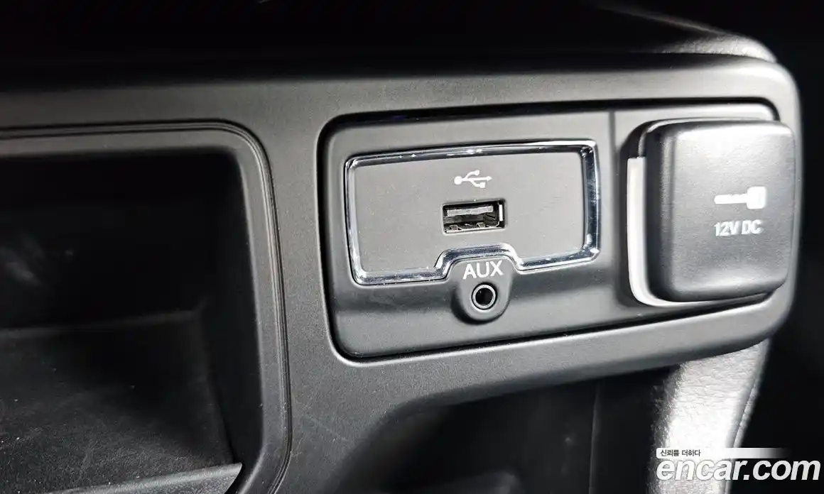 Jeep Renegade 2022 1.3 автомат (гидро), фото 18