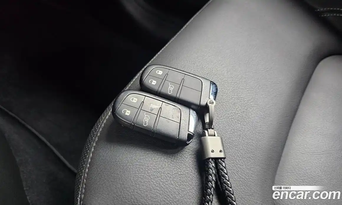 Jeep Renegade 2022 1.3 автомат (гидро), фото 22