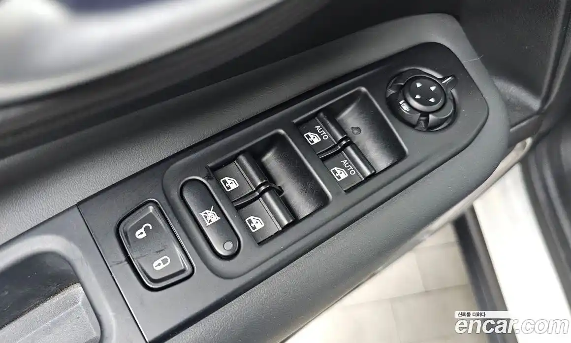 Jeep Renegade 2022 1.3 автомат (гидро), фото 27