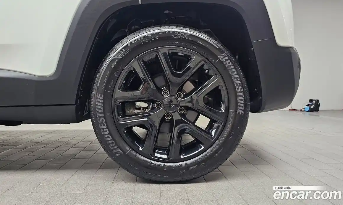 Jeep Renegade 2022 1.3 автомат (гидро), фото 7