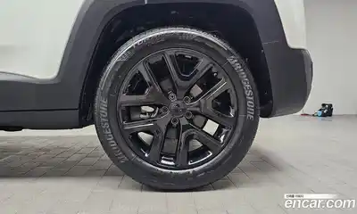 Jeep Renegade 2022 1.3 автомат (гидро), миниатюра 7