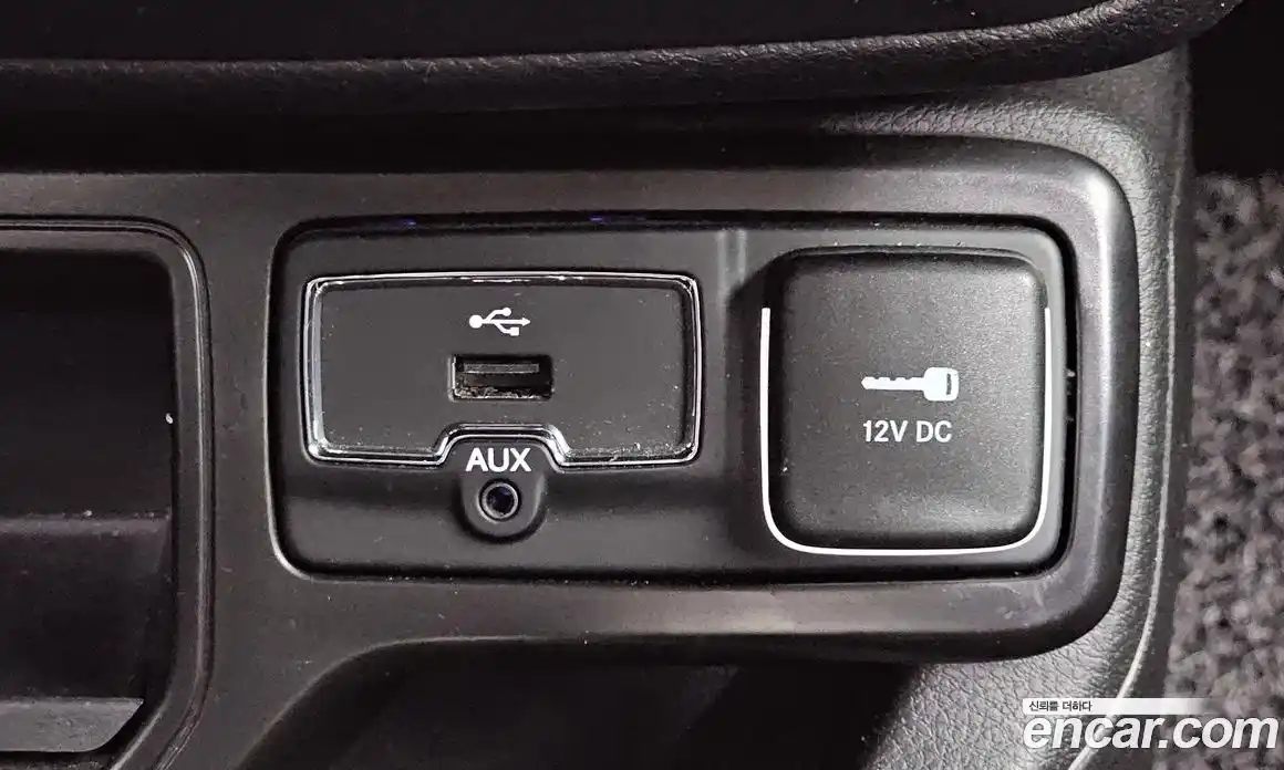 Jeep Renegade 2021 2.4 автомат (гидро), фото 21