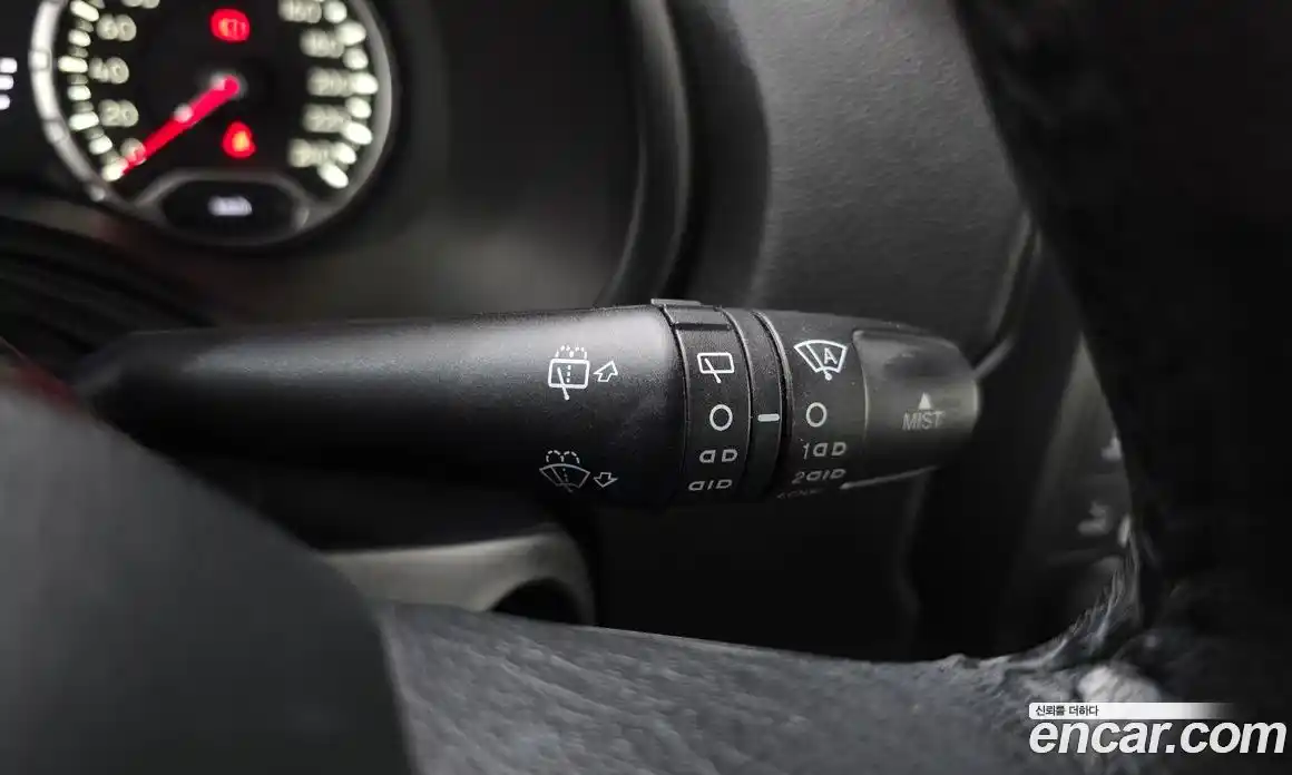 Jeep Renegade 2016 2.0 автомат (гидро), фото 16