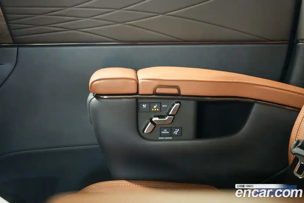 Toyota Alphard 2025 2.5 автомат (гидро), фото 15 Toyota Alphard 2025 2.5 автомат (гидро), фото 15