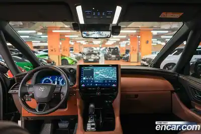 Toyota Alphard 2025 2.5 автомат (гидро), миниатюра 7 Toyota Alphard 2025 2.5 автомат (гидро), миниатюра 7