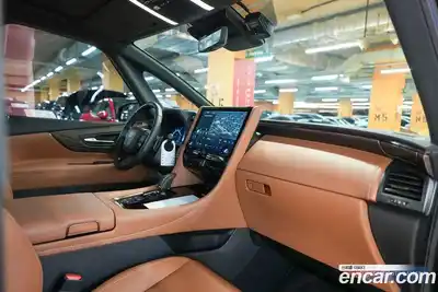 Toyota Alphard 2025 2.5 автомат (гидро), миниатюра 10 Toyota Alphard 2025 2.5 автомат (гидро), миниатюра 10