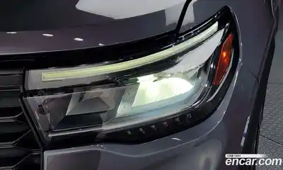 Ford Explorer 2025 2.3 автомат (гидро), миниатюра 8