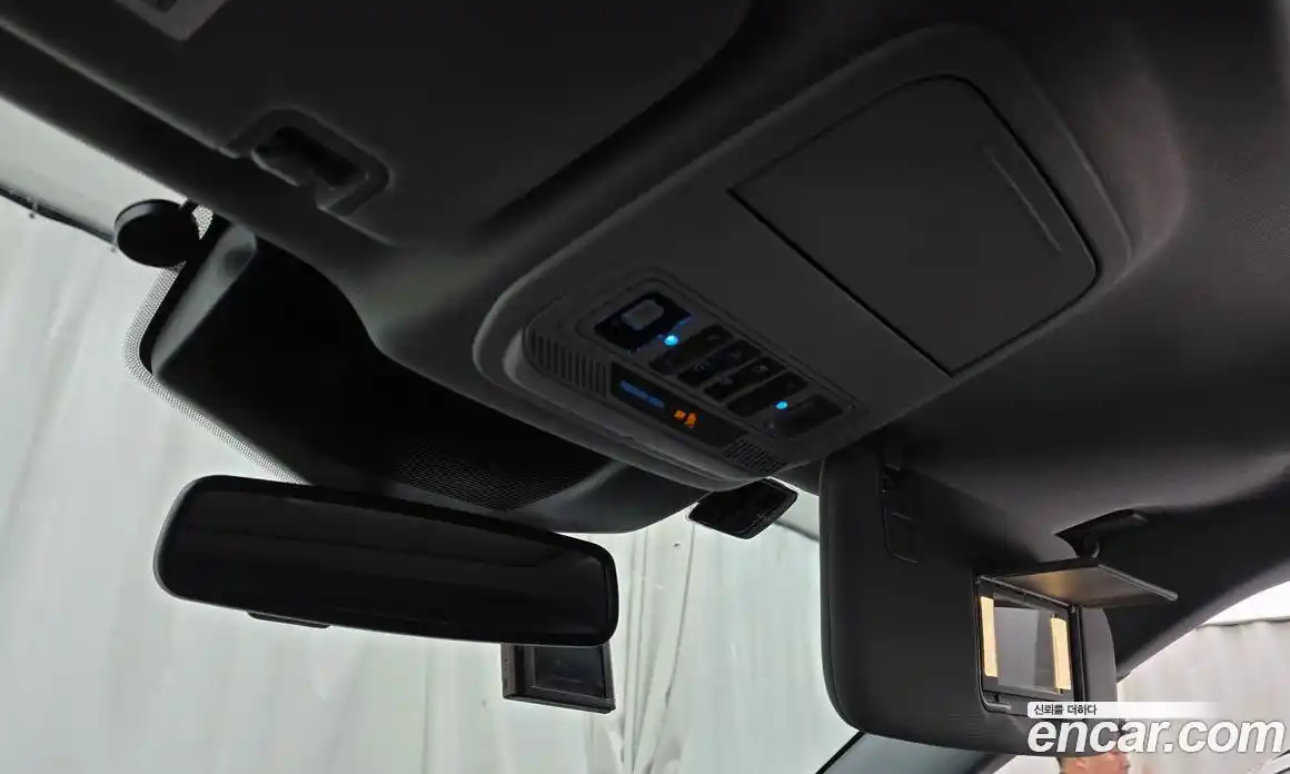 Ford Explorer 2021 3.0 автомат (гидро), фото 27