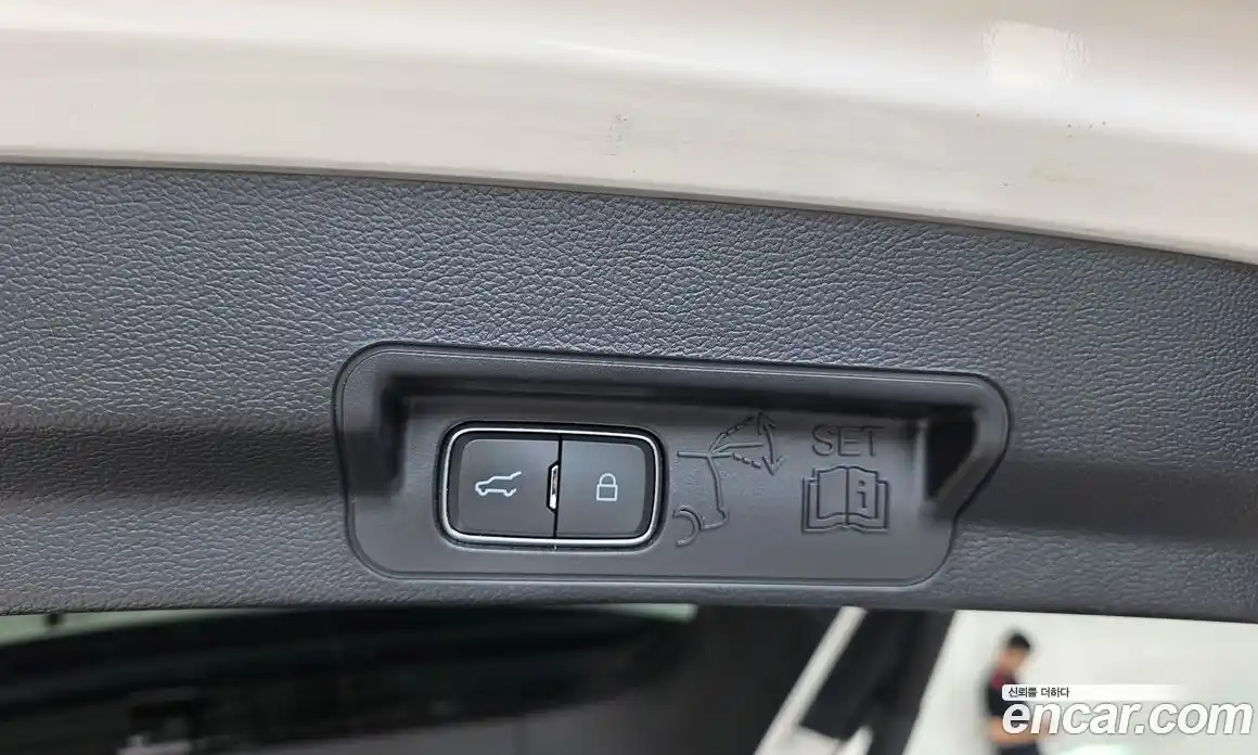 Ford Explorer 2021 3.0 автомат (гидро), фото 30