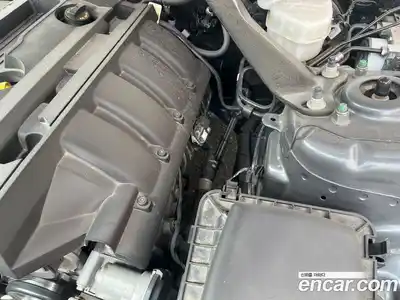 Ford Mustang 2022 2.3 автомат (гидро), миниатюра 12