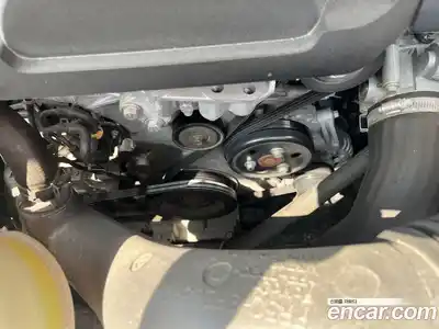 Ford Mustang 2022 2.3 автомат (гидро), миниатюра 10