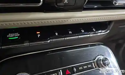 Lincoln Nautilus 2022 2.7 автомат (гидро), миниатюра 12