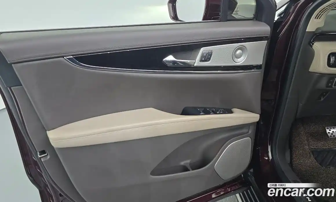 Lincoln Nautilus 2022 2.7 автомат (гидро), фото 14 Lincoln Nautilus 2022 2.7 автомат (гидро), фото 14