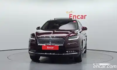 Lincoln Nautilus 2022 2.7 автомат (гидро), миниатюра 3 Lincoln Nautilus 2022 2.7 автомат (гидро), миниатюра 3