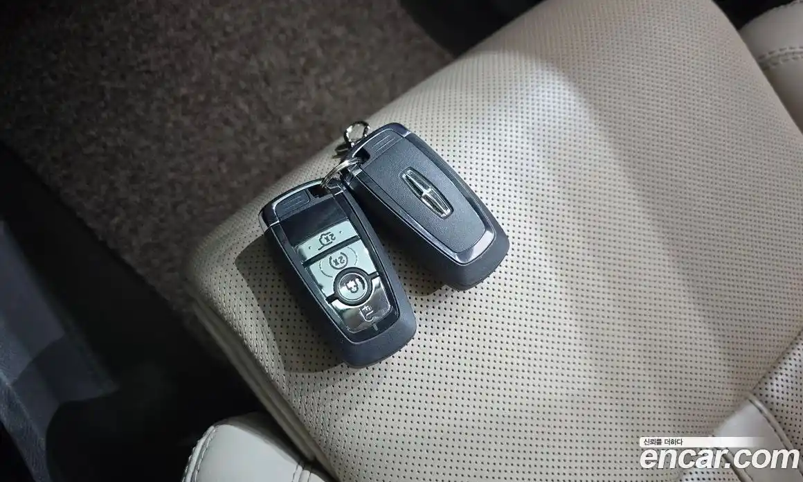 Lincoln Nautilus 2022 2.7 автомат (гидро), фото 31 Lincoln Nautilus 2022 2.7 автомат (гидро), фото 31