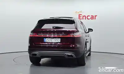 Lincoln Nautilus 2022 2.7 автомат (гидро), миниатюра 4 Lincoln Nautilus 2022 2.7 автомат (гидро), миниатюра 4