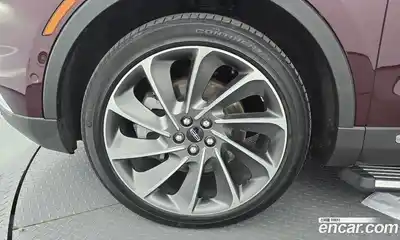 Lincoln Nautilus 2022 2.7 автомат (гидро), миниатюра 5 Lincoln Nautilus 2022 2.7 автомат (гидро), миниатюра 5