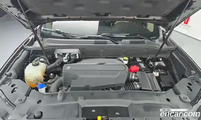 Lincoln Nautilus 2022 2.7 автомат (гидро), миниатюра 6 Lincoln Nautilus 2022 2.7 автомат (гидро), миниатюра 6