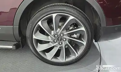 Lincoln Nautilus 2022 2.7 автомат (гидро), миниатюра 7 Lincoln Nautilus 2022 2.7 автомат (гидро), миниатюра 7