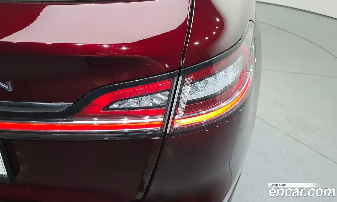 Lincoln Nautilus 2022 2.7 автомат (гидро), фото 9 Lincoln Nautilus 2022 2.7 автомат (гидро), фото 9