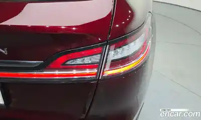Lincoln Nautilus 2022 2.7 автомат (гидро), миниатюра 9 Lincoln Nautilus 2022 2.7 автомат (гидро), миниатюра 9