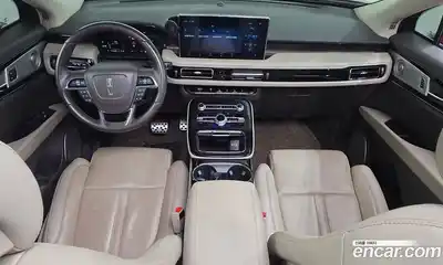 Lincoln Nautilus 2022 2.7 автомат (гидро), миниатюра 10 Lincoln Nautilus 2022 2.7 автомат (гидро), миниатюра 10