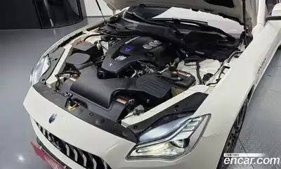 Maserati Quattroporte 2018 3.0 автомат (гидро), миниатюра 5 Maserati Quattroporte 2018 3.0 автомат (гидро), миниатюра 5
