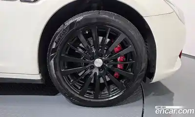 Maserati Quattroporte 2018 3.0 автомат (гидро), миниатюра 6 Maserati Quattroporte 2018 3.0 автомат (гидро), миниатюра 6
