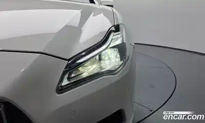 Maserati Quattroporte 2018 3.0 автомат (гидро), миниатюра 7 Maserati Quattroporte 2018 3.0 автомат (гидро), миниатюра 7