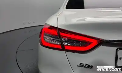 Maserati Quattroporte 2018 3.0 автомат (гидро), миниатюра 8 Maserati Quattroporte 2018 3.0 автомат (гидро), миниатюра 8