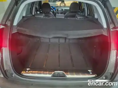 Peugeot 2008 2015 1.6 автомат (гидро), миниатюра 6