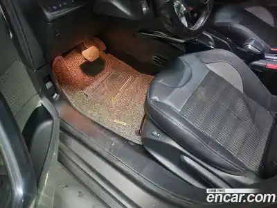 Peugeot 2008 2015 1.6 автомат (гидро), миниатюра 7