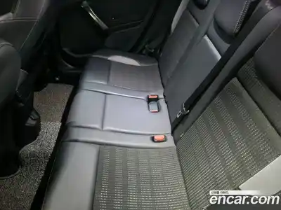 Peugeot 2008 2015 1.6 автомат (гидро), миниатюра 8