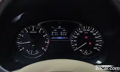 Nissan Altima 2018 2.5 автомат (гидро), миниатюра 11 Nissan Altima 2018 2.5 автомат (гидро), миниатюра 11