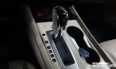 Nissan Altima 2018 2.5 автомат (гидро), миниатюра 12