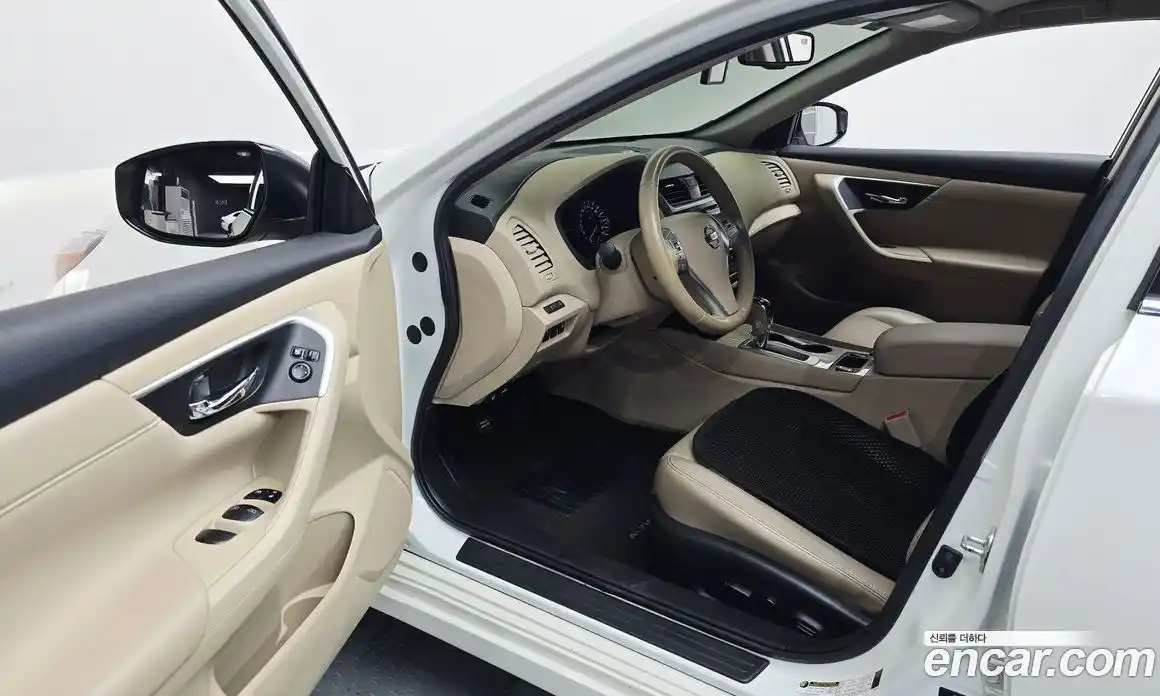 Nissan Altima 2018 2.5 автомат (гидро), фото 13 Nissan Altima 2018 2.5 автомат (гидро), фото 13