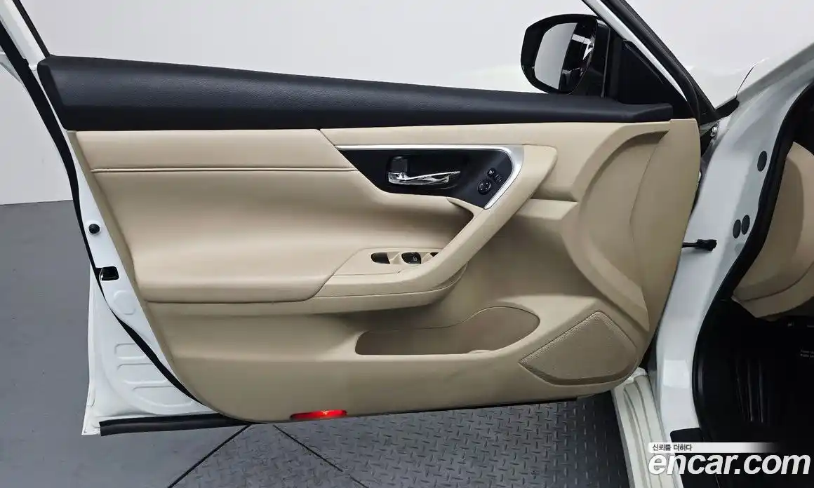 Nissan Altima 2018 2.5 автомат (гидро), фото 14 Nissan Altima 2018 2.5 автомат (гидро), фото 14